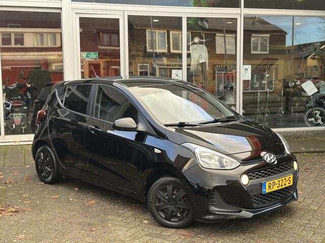 Hyundai I 10 1.0i Comfort