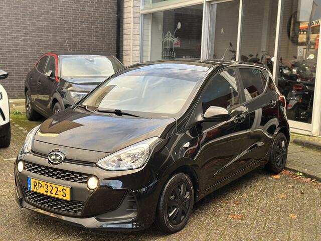 Hyundai I 10 1.0i Comfort
