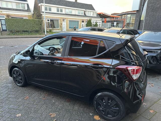 Hyundai I 10 1.0i Comfort