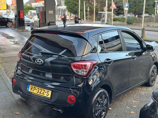 Hyundai I 10 1.0i Comfort