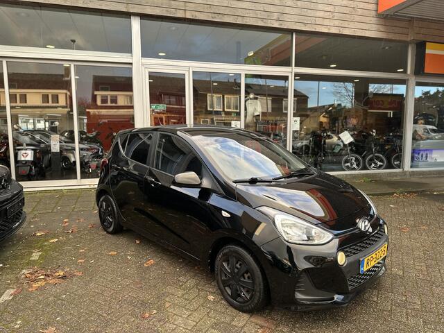 Hyundai I 10 1.0i Comfort