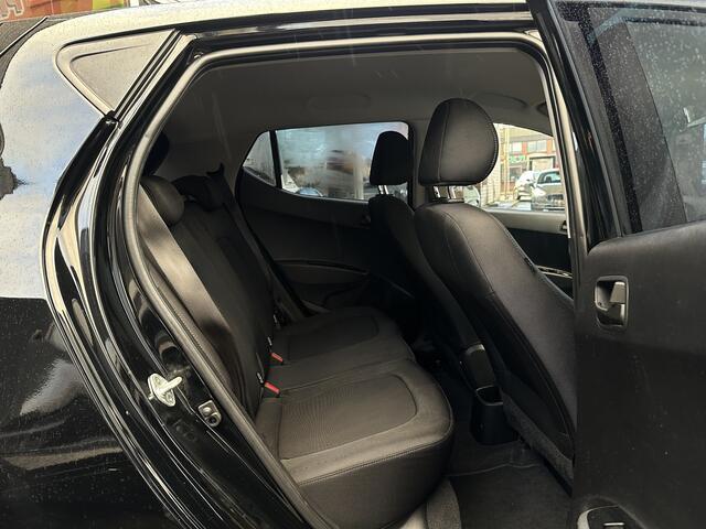 Hyundai I 10 1.0i Comfort