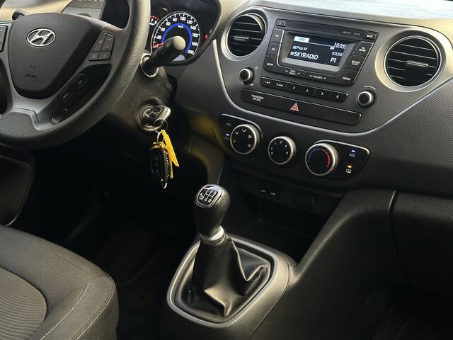 Hyundai I 10 1.0i Comfort