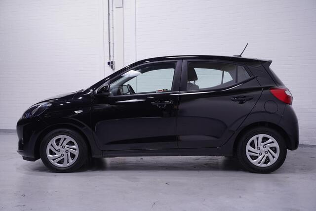 Hyundai I 10 1.0 Select Stuur- en stoelverwarming PDC