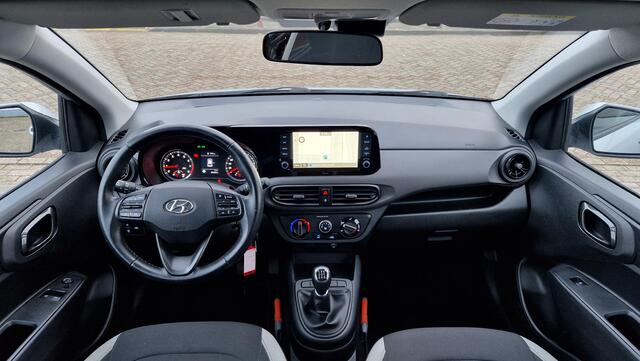 Hyundai I 10 1.0 Comfort Smart