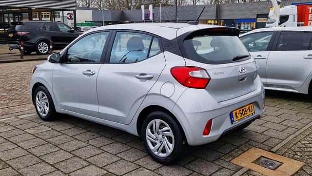 Hyundai I 10 1.0 Comfort Smart