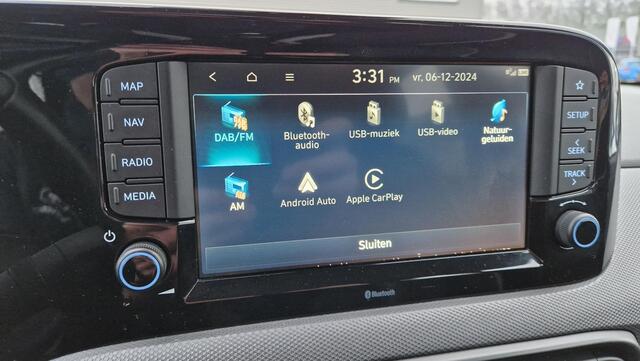 Hyundai I 10 1.0 Comfort Smart