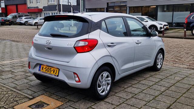 Hyundai I 10 1.0 Comfort Smart