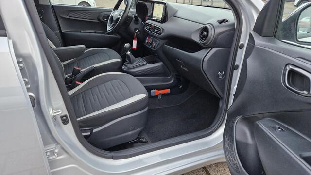 Hyundai I 10 1.0 Comfort Smart