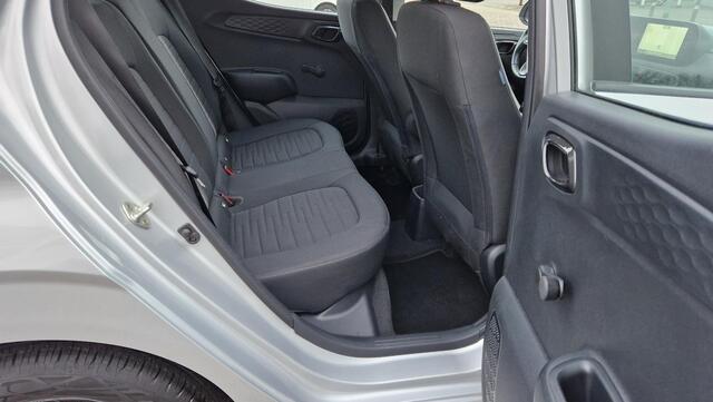 Hyundai I 10 1.0 Comfort Smart