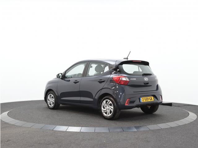 Hyundai I 10 1.0 Comfort Smart | Camera | Carplay | DAB | Navigatie |