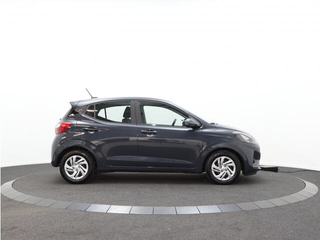 Hyundai I 10 1.0 Comfort Smart | Camera | Carplay | DAB | Navigatie |