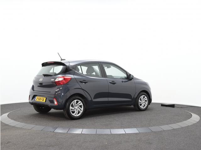 Hyundai I 10 1.0 Comfort Smart | Camera | Carplay | DAB | Navigatie |