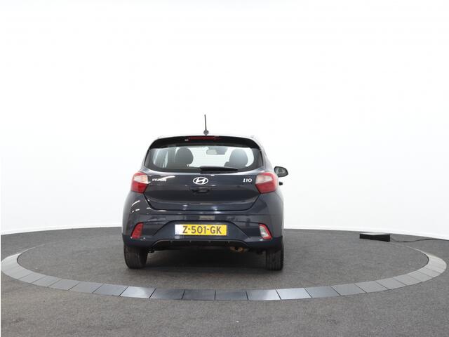 Hyundai I 10 1.0 Comfort Smart | Camera | Carplay | DAB | Navigatie |