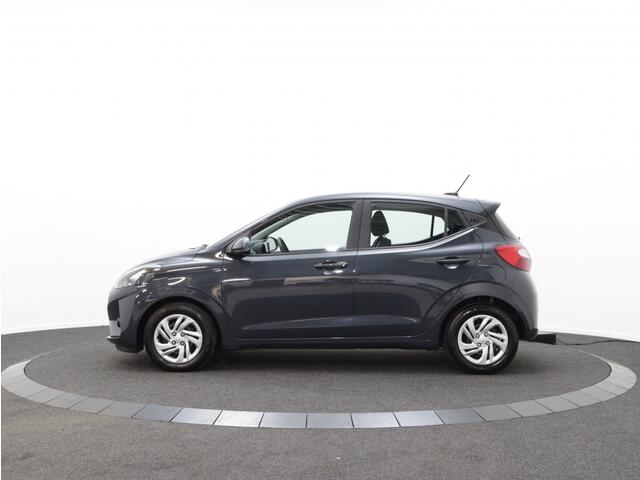 Hyundai I 10 1.0 Comfort Smart | Camera | Carplay | DAB | Navigatie |