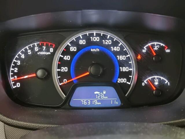 Hyundai I 10 1.0i Comfort Stoel-verwaming | Airco | Navi | LMV| Cruis-Control |