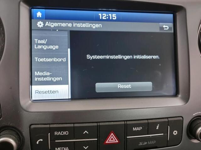 Hyundai I 10 1.0i Comfort Stoel-verwaming | Airco | Navi | LMV| Cruis-Control |