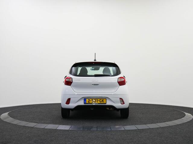 Hyundai I 10 1.0 Comfort Smart | Private lease 319 p.m.