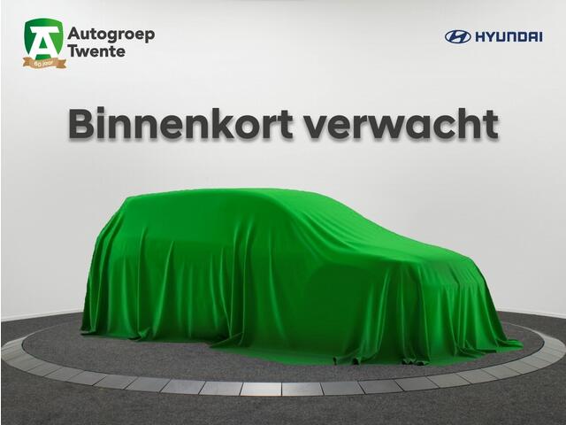 Hyundai I 10 1.0 Comfort Smart | Private lease 319 p.m.