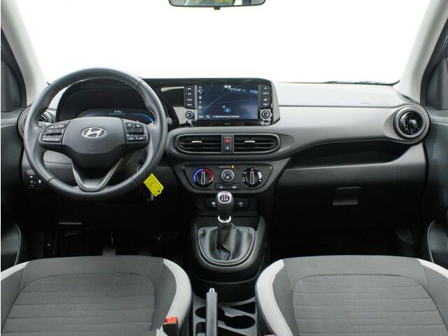 Hyundai I 10 1.0 Comfort Smart | Private lease 319 p.m.