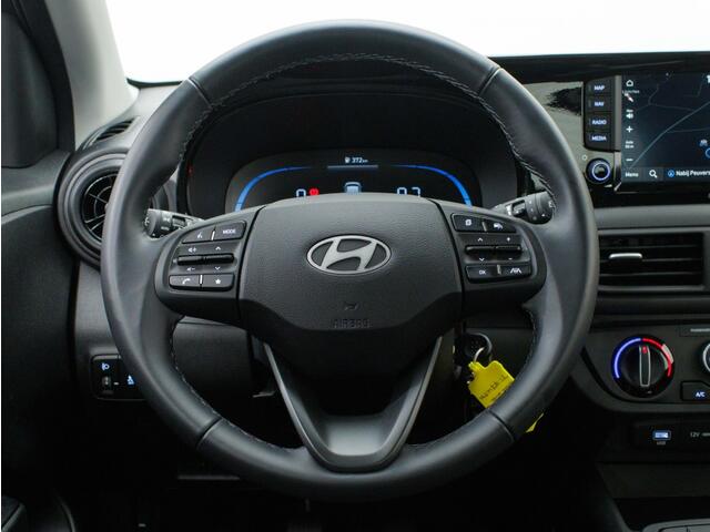 Hyundai I 10 1.0 Comfort Smart | Private lease 319 p.m.