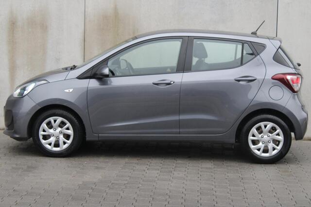 Hyundai I 10 1.0i i-Motion Comfort / AIRCO