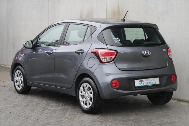 Hyundai I 10 1.0i i-Motion Comfort / AIRCO