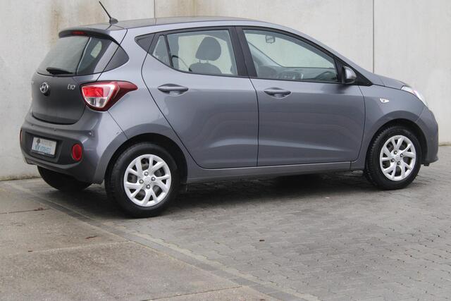 Hyundai I 10 1.0i i-Motion Comfort / AIRCO