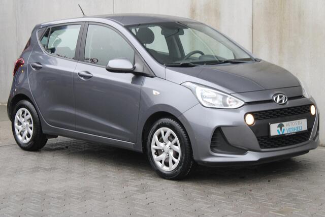 Hyundai I 10 1.0i i-Motion Comfort / AIRCO