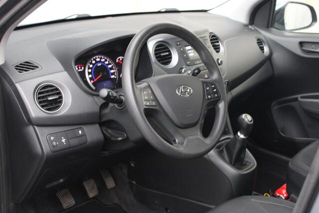 Hyundai I 10 1.0i i-Motion Comfort / AIRCO