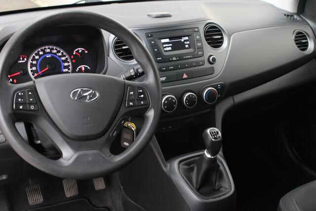 Hyundai I 10 1.0i i-Motion Comfort / AIRCO
