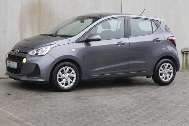 Hyundai I 10 1.0i i-Motion Comfort / AIRCO