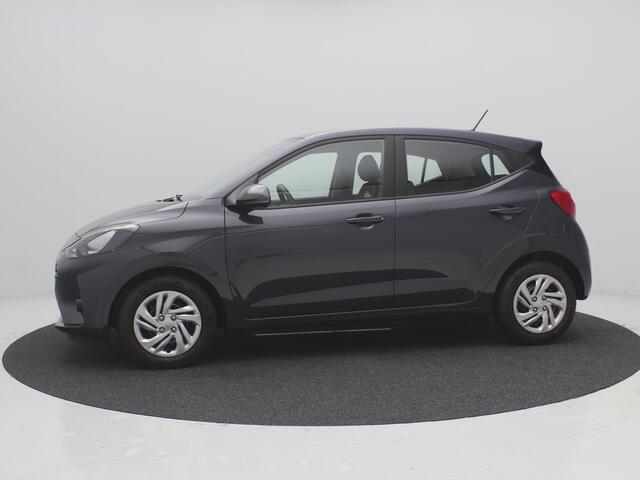 Hyundai I 10 1.0 Comfort 5-zits / Apple Carplay/Android Auto / Airco / Cruise Control / Bluetooth /