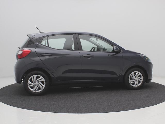 Hyundai I 10 1.0 Comfort 5-zits / Apple Carplay/Android Auto / Airco / Cruise Control / Bluetooth /