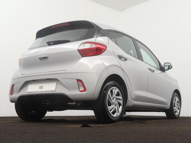 Hyundai I 10 1.0 Comfort Smart | Nieuw | Navi | Camera