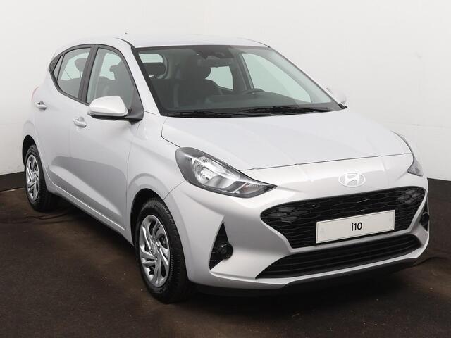 Hyundai I 10 1.0 Comfort Smart | Nieuw | Navi | Camera