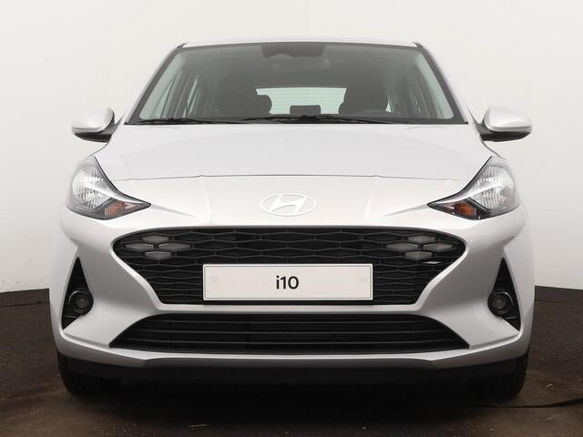 Hyundai I 10 1.0 Comfort Smart | Nieuw | Navi | Camera