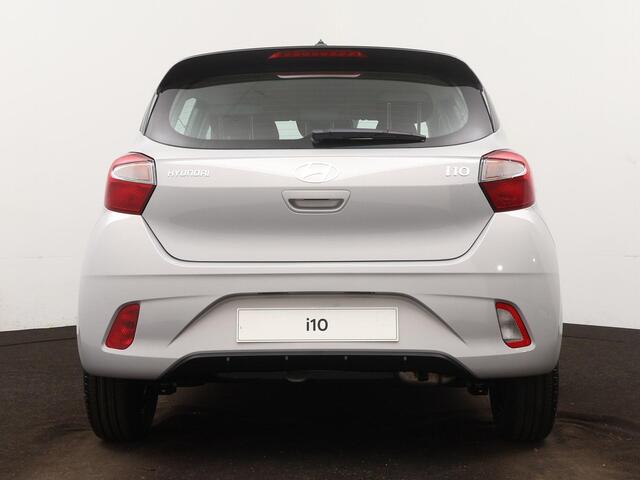 Hyundai I 10 1.0 Comfort Smart | Nieuw | Navi | Camera