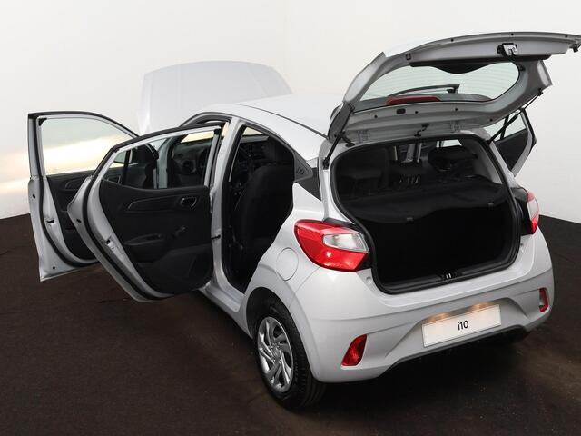 Hyundai I 10 1.0 Comfort Smart | Nieuw | Navi | Camera