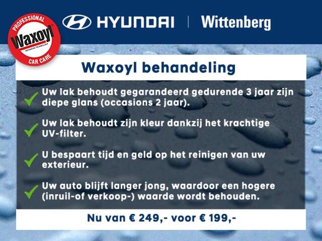 Hyundai I 10 1.0 Comfort Smart | NIEUW | Snel leverbaar