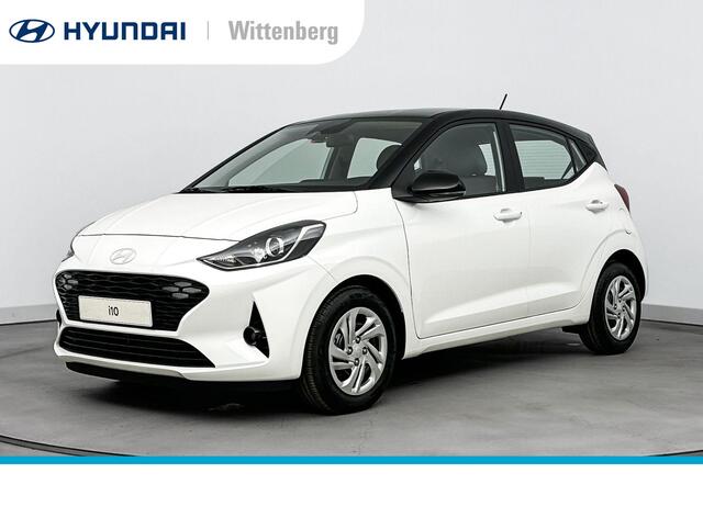 Hyundai I 10 1.0 Premium
