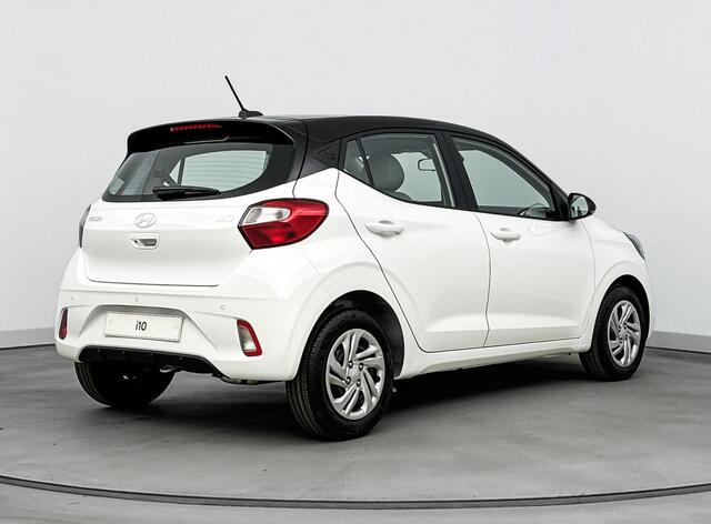 Hyundai I 10 1.0 Premium