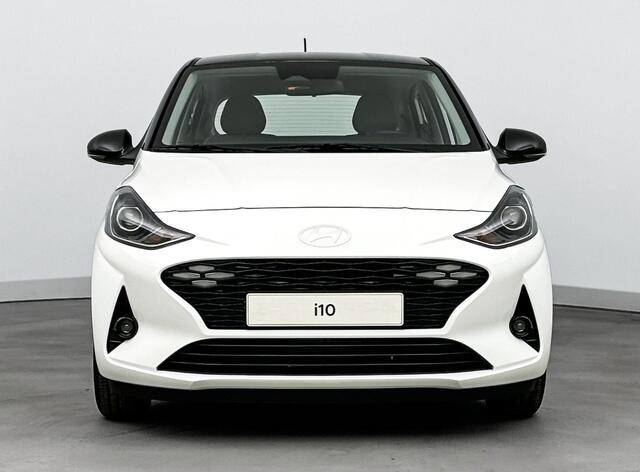 Hyundai I 10 1.0 Premium