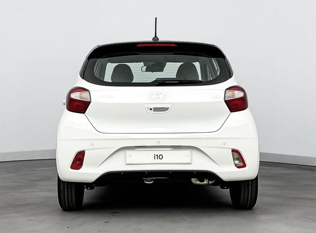 Hyundai I 10 1.0 Premium