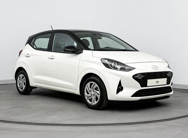 Hyundai I 10 1.0 Premium