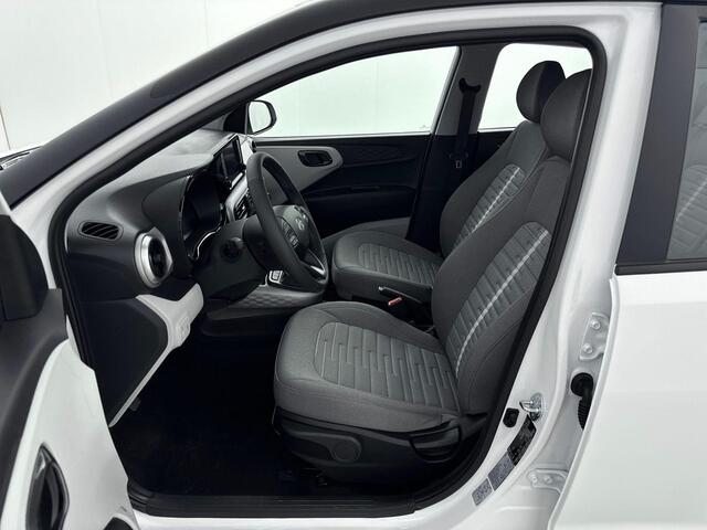 Hyundai I 10 1.0 Premium