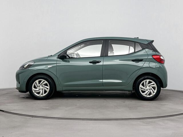 Hyundai I 10 1.0 Comfort | NIEUW | Navi + Carplay | Camera | ¤ 2.200,- voordeel!