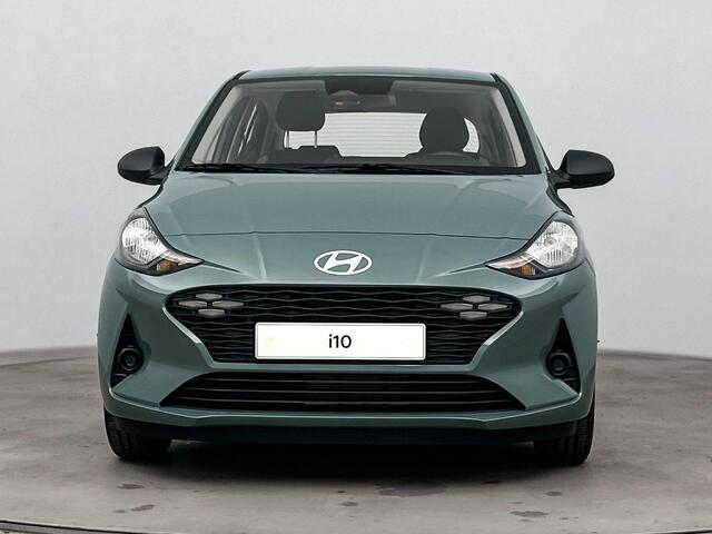 Hyundai I 10 1.0 Comfort | NIEUW | Navi + Carplay | Camera | ¤ 2.200,- voordeel!