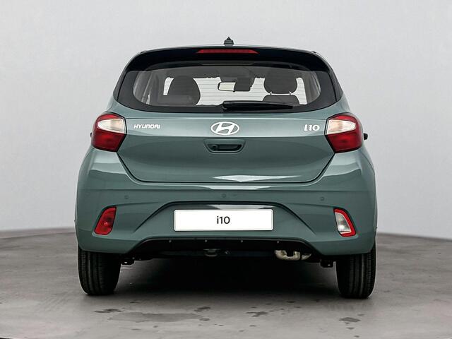 Hyundai I 10 1.0 Comfort | NIEUW | Navi + Carplay | Camera | ¤ 2.200,- voordeel!