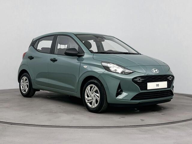 Hyundai I 10 1.0 Comfort | NIEUW | Navi + Carplay | Camera | ¤ 2.200,- voordeel!